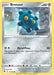 Bronzor 111/189 - SWSH10 Astral Radiance Reverse Holofoil - for just $0.05! 