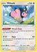 Miltank 126/189 - SWSH10 Astral Radiance Holofoil - for just $0.17! 