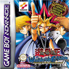 Yu-Gi-Oh World Wide Edition - GameBoy Advance - for just $54.99! 