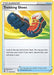 Trekking Shoes 156/189 - SWSH10 Astral Radiance Reverse Holofoil - for just $0.05! 