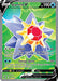 Starmie V (Full Art) 166/189 - SWSH10 Astral Radiance Holofoil - for just $1.36! 