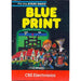 Blue Print (Atari 2600) - Premium Video Games - Just $0! Shop now at Retro Gaming of Denver