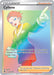 Cyllene (Secret) 201/189 - SWSH10 Astral Radiance Holofoil - for just $1.93! 