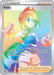 Irida (Secret) 204/189 - SWSH10 Astral Radiance Holofoil - for just $3.85! 