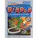 Dig Dug (Atari 5200) - Premium Video Games - Just $0! Shop now at Retro Gaming of Denver