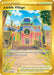 Jubilife Village (Secret) 212/189 - SWSH10 Astral Radiance Holofoil - for just $2.06! 