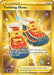 Trekking Shoes (Secret) 215/189 - SWSH10 Astral Radiance Holofoil - for just $1.59! 