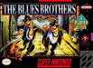 Blues Brothers (Super Nintendo) - for just $0! 