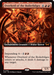 Overlord of the Boilerbilges (DSK-380) - Duskmourn: House of Horror: (Extended Art, enchantment) Foil - for just $1.07! 