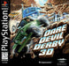 Dare Devil Derby 3D (Playstation) - for just $0! 