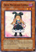 Ebon Magician Curran [SD6-EN015] Common - for just $0.15! 
