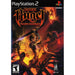 Dark Angel Vampire Apocalypse (Playstation 2) - Just $0! Shop now at Retro Gaming of Denver