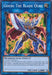 Gouki The Blade Ogre [DANE-EN043] Common - for just $0.10! 