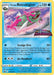 Hisuian Basculegion SWSH205/307 - SWSH Sword & Shield Promo Cards Holofoil - for just $0.25! 