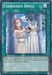 Forbidden Dress [BP03-EN180] Shatterfoil Rare - for just $0.20! 