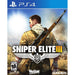 Sniper Elite III (Playstation 4) - Just $0! Shop now at Retro Gaming of Denver