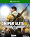 Sniper Elite III (Xbox One) - for just $0! 
