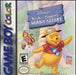 Pooh and Tigger's Hunny Safari (Gameboy Color) - Just $0! Shop now at Retro Gaming of Denver