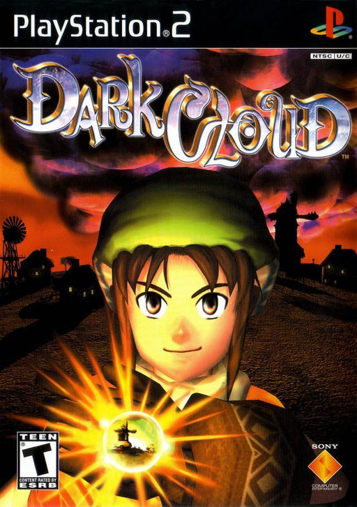 Dark Cloud (Playstation 2) - for just $0! 