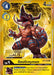 GeoGreymon [BT2-035] (2023 Regionals Finalist) [Release Special Booster Promos] - Just $0.70! Shop now at Retro Gaming of Denver