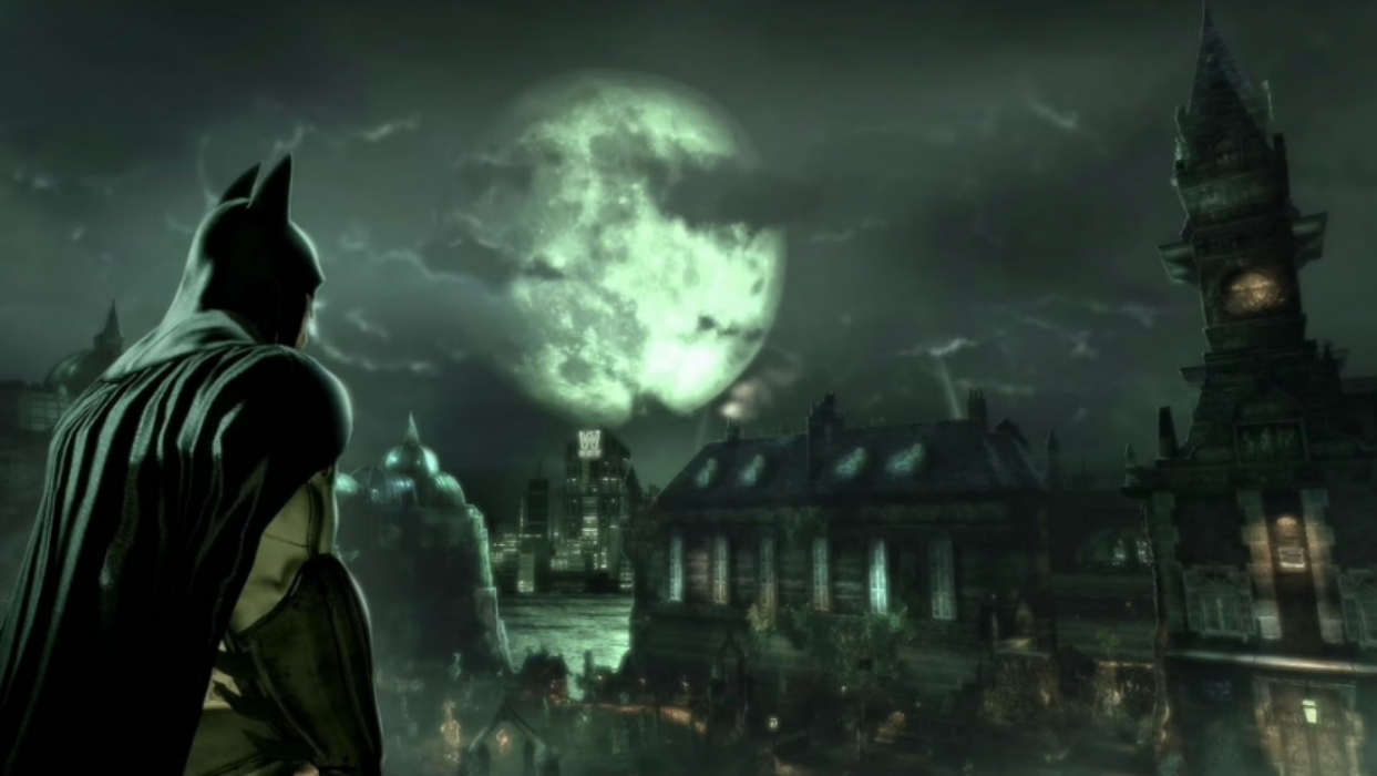 Batman Arkham Trilogy – Nintendo Switch (NS) - for just $24.99! 