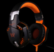 Wired Gaming Headset Headphones Surround Sound Deep Bass Stereo Casque Earphones With Microphone - for just $50.92! 