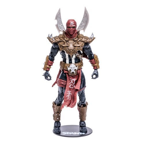 McFarlane Toys Spawn 7-Inch Action Figure - Select Figure(s) - for just $25.24! 