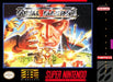 Metal Marines (Super Nintendo) - for just $0! 
