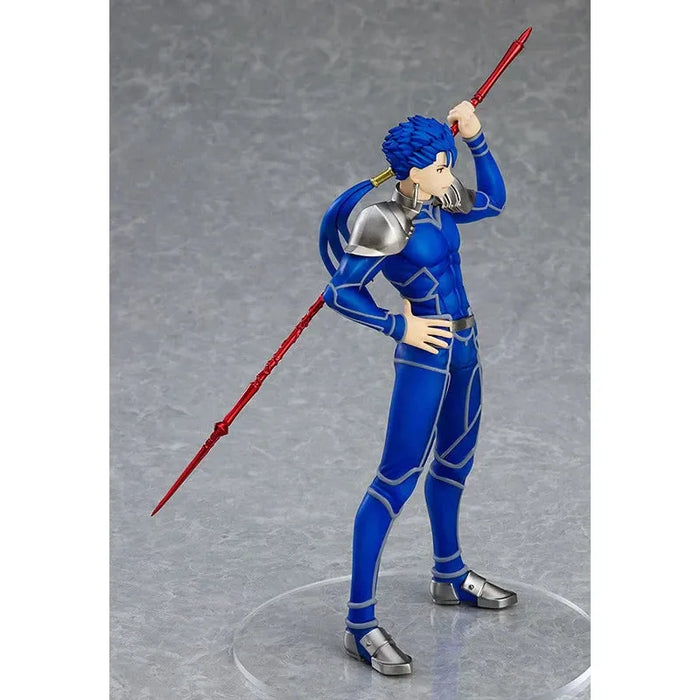 Fate stay night [Heaven's Feel] POP UP PARADE Lancer Figure - Just $49.95! Shop now at Retro Gaming of Denver