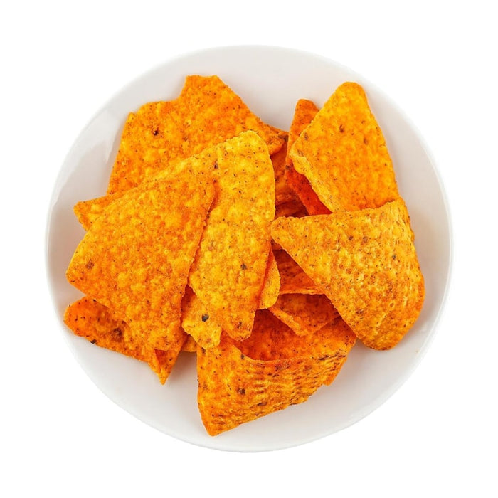 Doritos New Orleans Hot Sauce Corn Chips 1.41 oz - for just $4.99! 