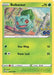 Bulbasaur 001/078 - Pokemon GO Reverse Holofoil - for just $0.20! 