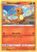 Charmander 008/078 - Pokemon GO Reverse Holofoil - for just $0.38! 