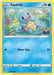 Squirtle 015/078 - Pokemon GO - for just $0.21! 