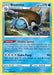 Blastoise 017/078 - Pokemon GO Reverse Holofoil - for just $0.80! 