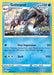 Golisopod 026/078 - Pokemon GO Holofoil - for just $0.12! 