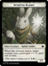 Intrepid Rabbit Token [Bloomburrow Tokens] - Just $0.10! Shop now at Retro Gaming of Denver