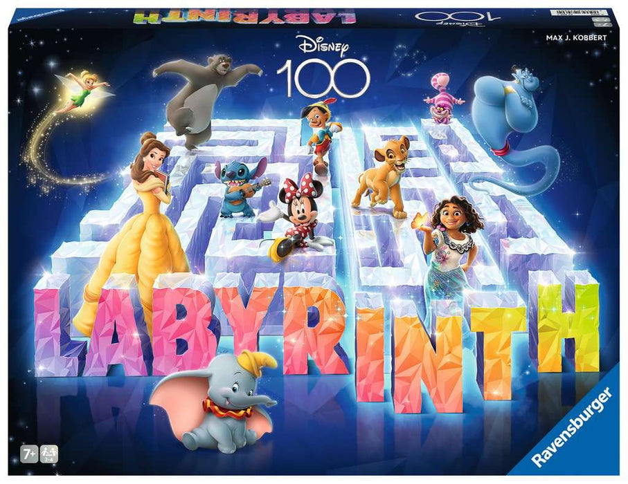 Disney 100 Labyrinth - for just $36.99! 