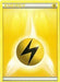 Lightning Energy (Unnumbered 2013) (Theme Deck Exclusive) [Unnumbered Energies] - for just $0.10! 