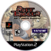 Ruff Trigger the Vanocore Conspiracy – PlayStation 2 (PS2) - for just $0! 