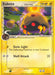Kabuto (67/110) (Delta Species) [EX: Holon Phantoms] - for just $0.90! 