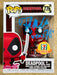 TJ Miller “Weasel” Signed Metallic Deadpool In Cake Funko Pop #776 Exclusive With JSA COA - for just $85! 