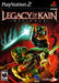 Legacy of Kain Defiance – PlayStation 2 (PS2) - for just $0! 