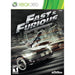 Fast & Furious Showdown (Xbox 360) - Just $0! Shop now at Retro Gaming of Denver