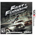 Fast & Furious: Showdown (Nintendo 3DS) - Just $9.99! Shop now at Retro Gaming of Denver