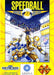 Speedball 2 (Sega Genesis) - for just $0! 