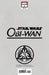 [Signed by David Nakayama] STAR WARS: OBI-WAN KENOBI 1 Virgin UNKNOWN COMICS DAVID NAKAYAMA EXCLUSIVE VAR - for just $40! 