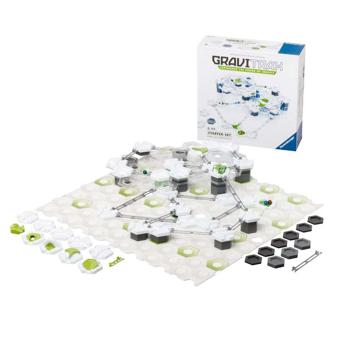 GraviTrax: Starter Set - for just $59.99! 