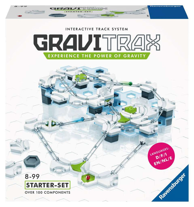 GraviTrax: Starter Set - for just $59.99! 