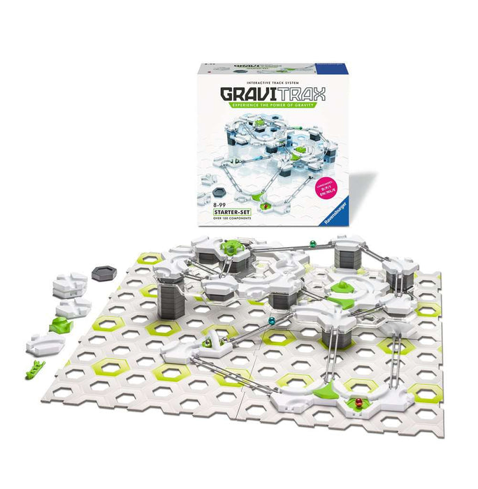 GraviTrax: Starter Set - for just $59.99! 