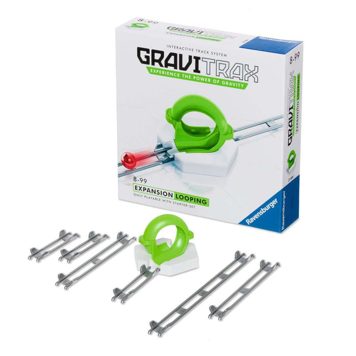 GraviTrax: Loop Extension - for just $9.99! 